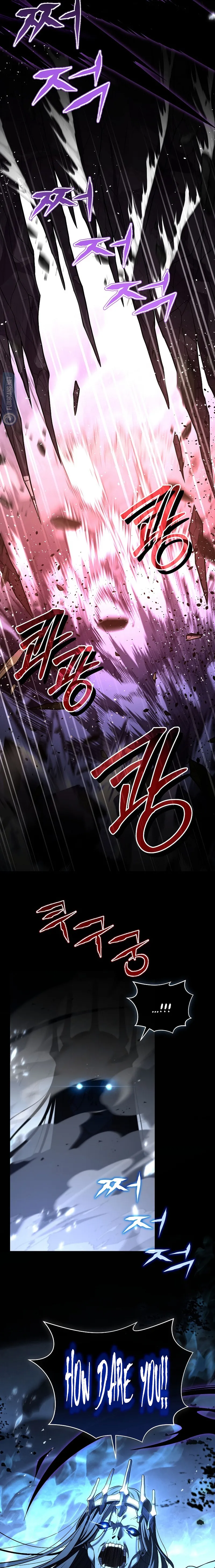 Read Return of The Frozen Player Manga Online