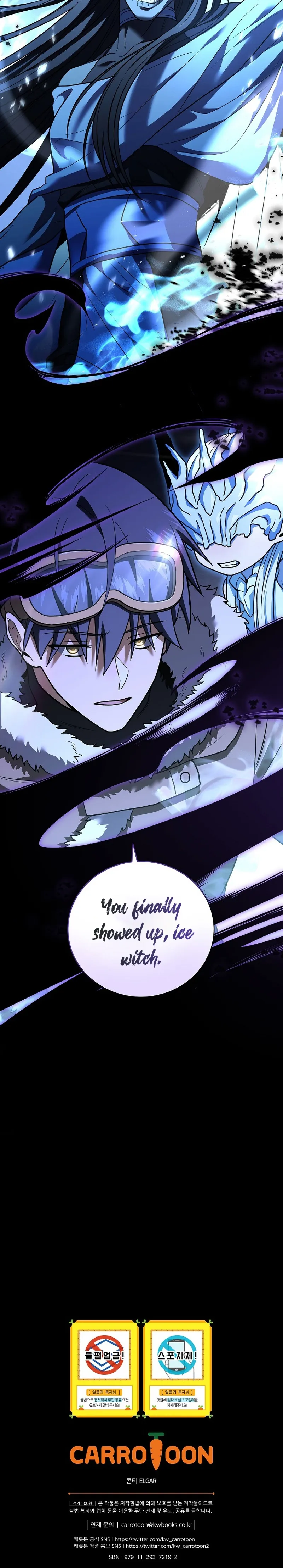 Read Return of The Frozen Player Manga Online