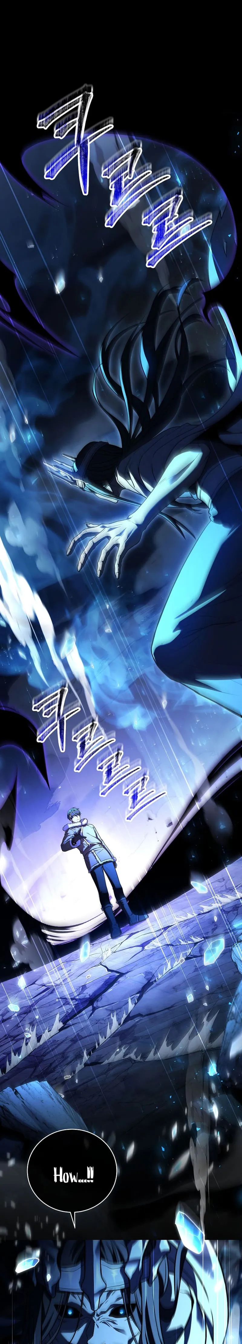 Read Return of The Frozen Player Manga Online
