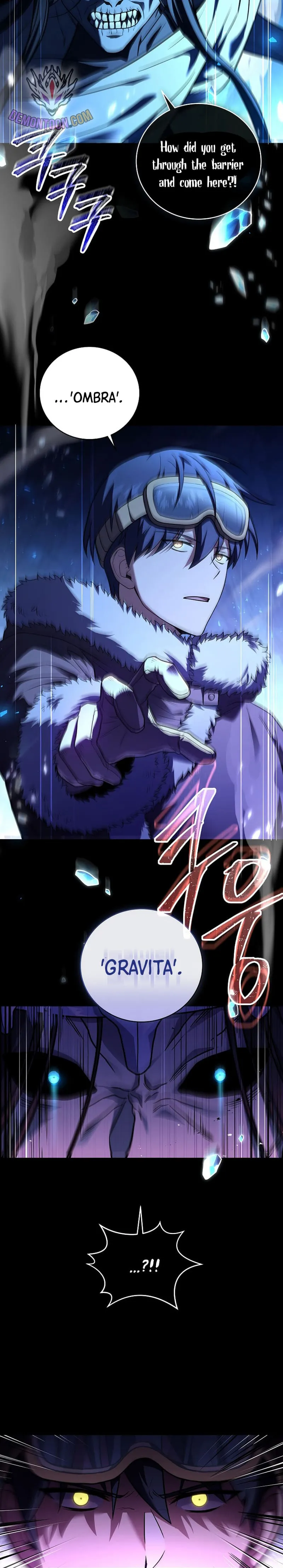 Read Return of The Frozen Player Manga Online