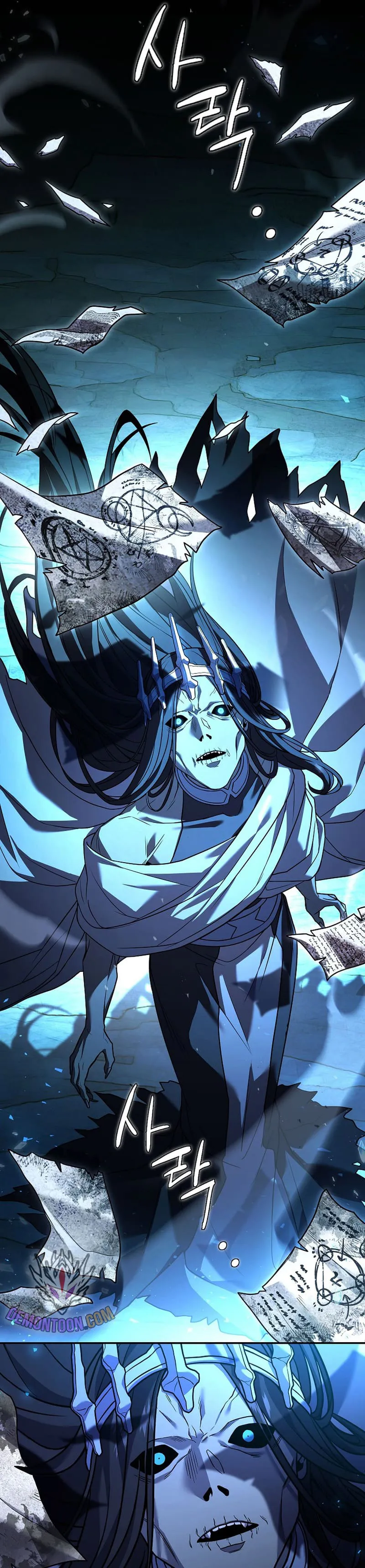 Read Return of The Frozen Player Manga Online
