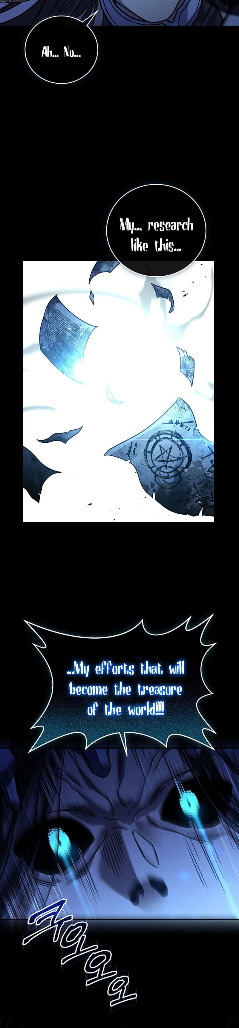 Read Return of The Frozen Player Manga Online