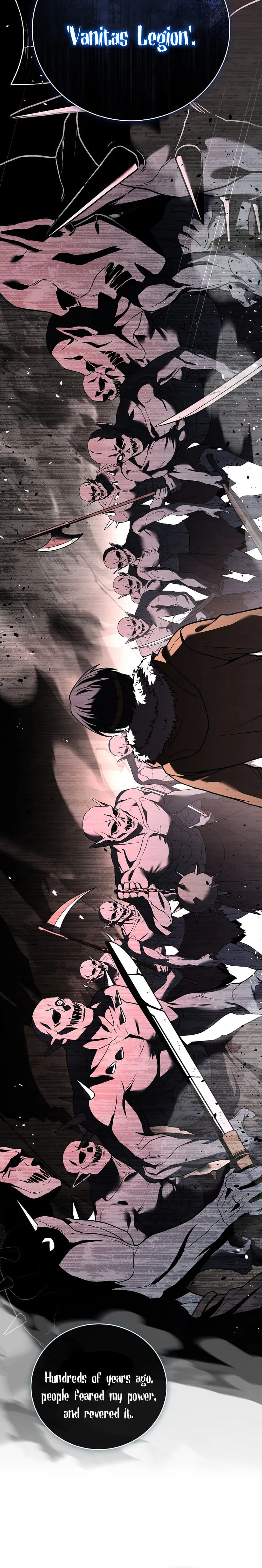Read Return of The Frozen Player Manga Online