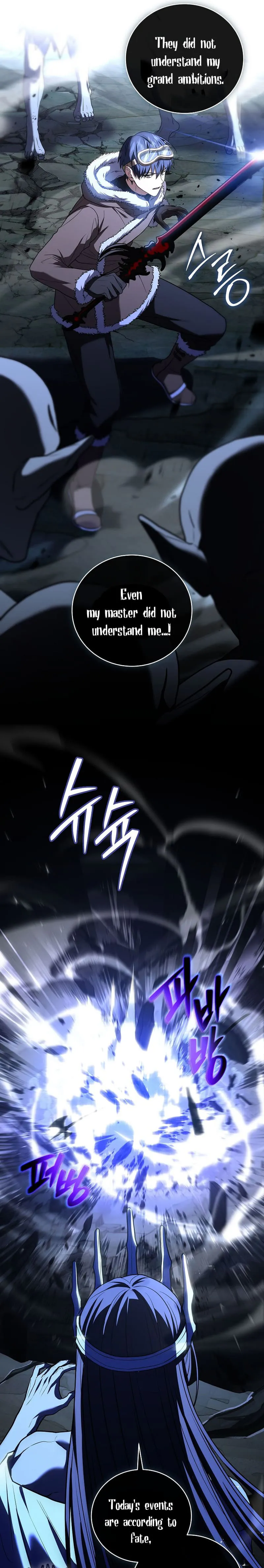 Read Return of The Frozen Player Manga Online