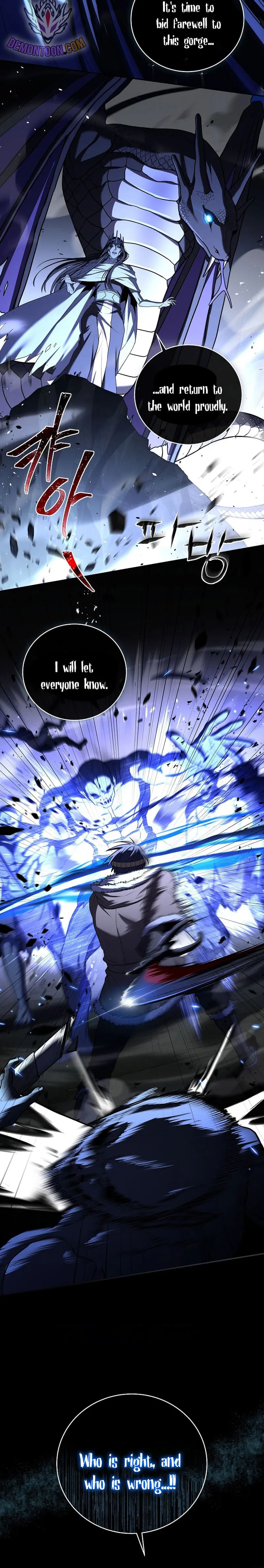Read Return of The Frozen Player Manga Online
