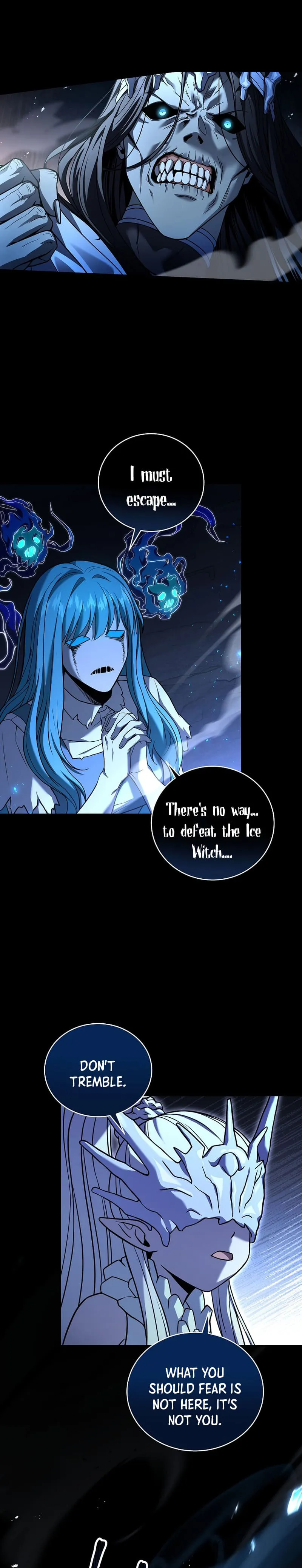 Read Return of The Frozen Player Manga Online