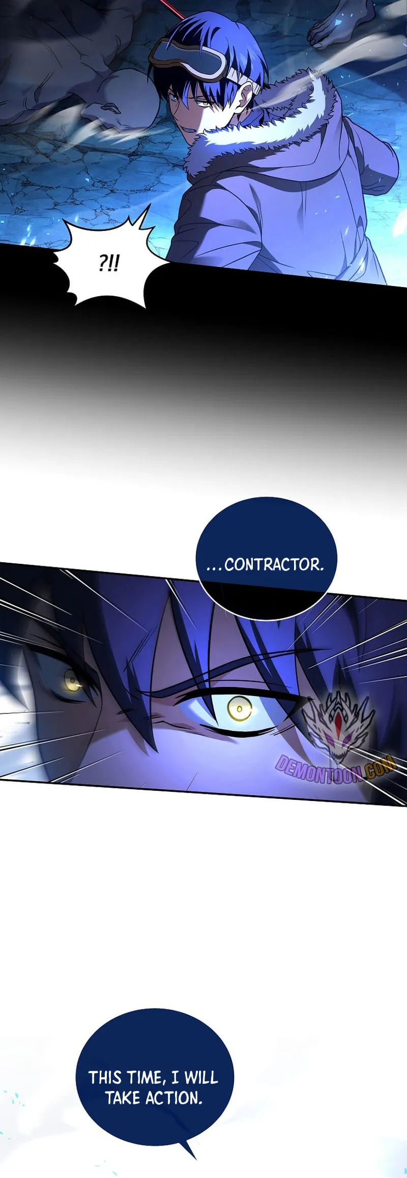 Read Return of The Frozen Player Manga Online