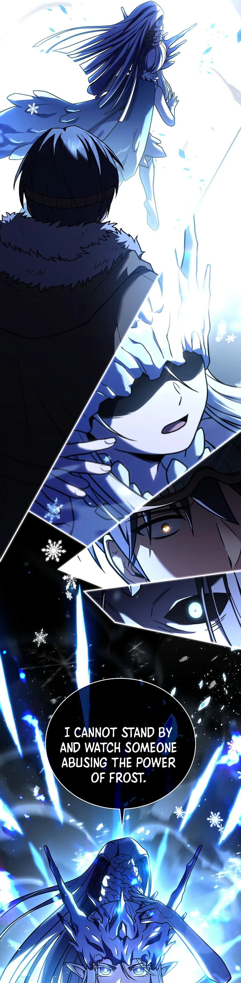 Read Return of The Frozen Player Manga Online