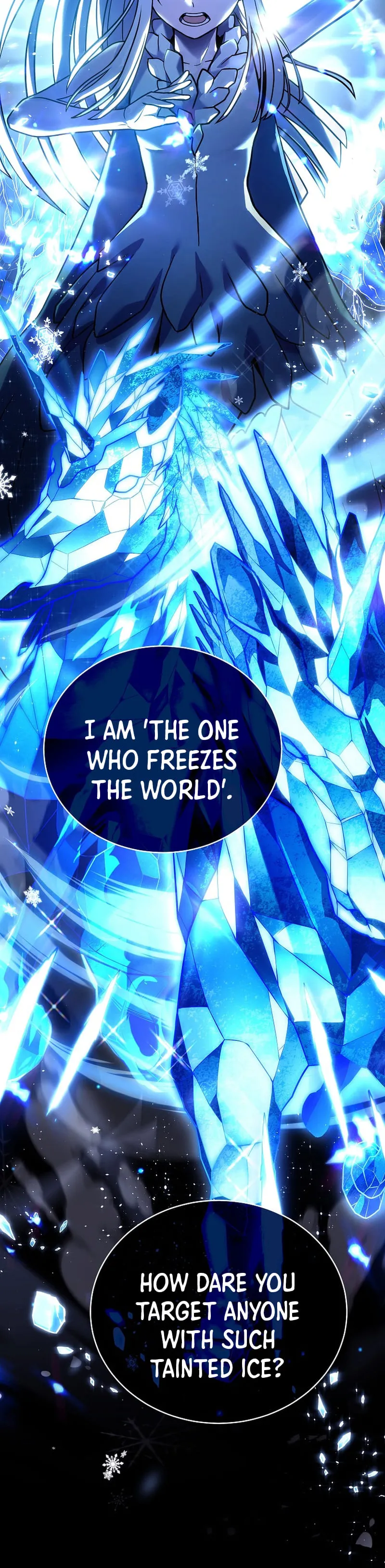 Read Return of The Frozen Player Manga Online