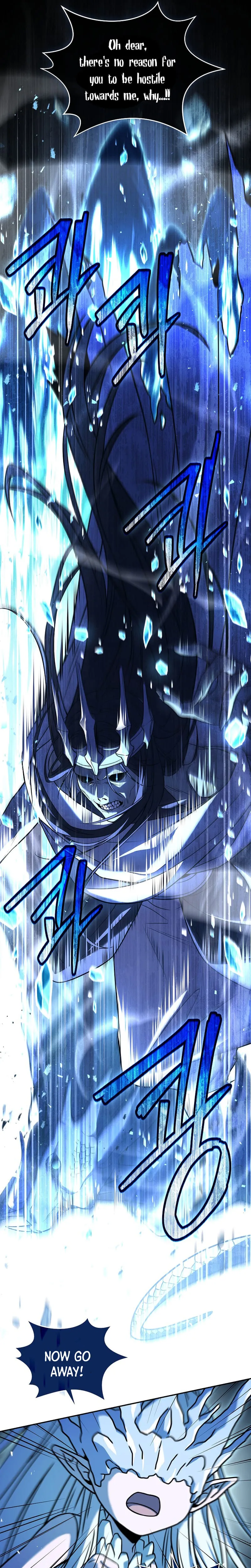 Read Return of The Frozen Player Manga Online