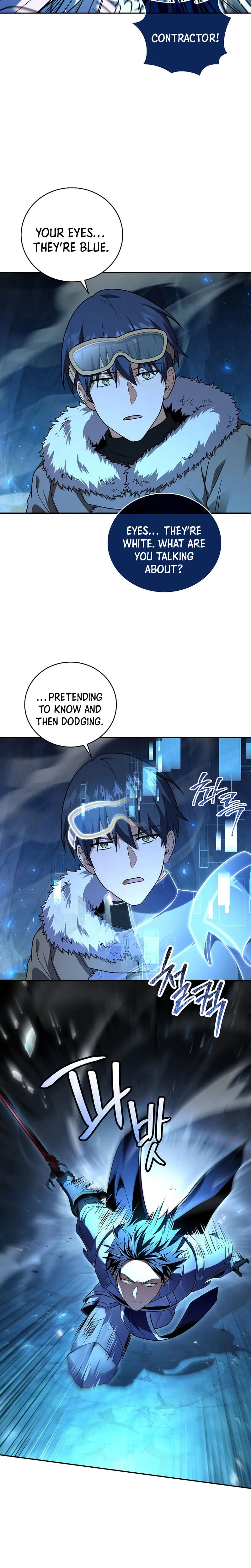 Read Return of The Frozen Player Manga Online