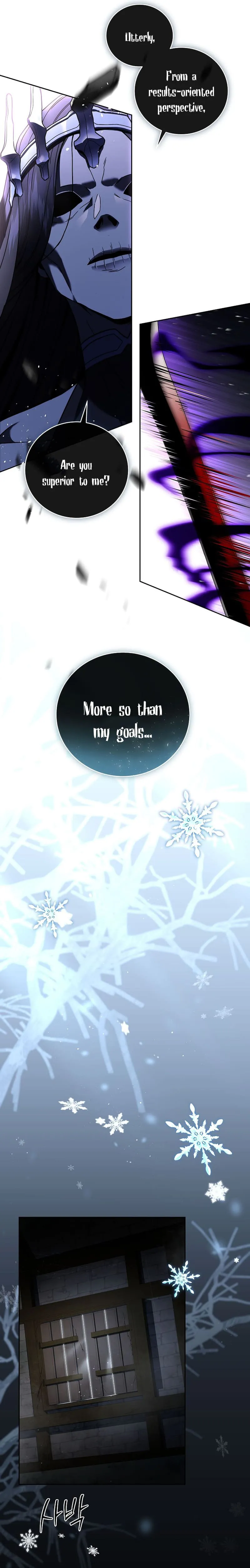 Read Return of The Frozen Player Manga Online