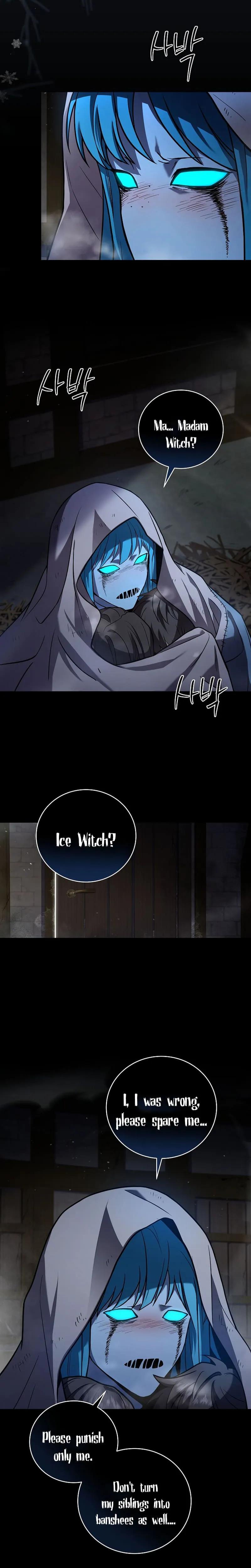 Read Return of The Frozen Player Manga Online