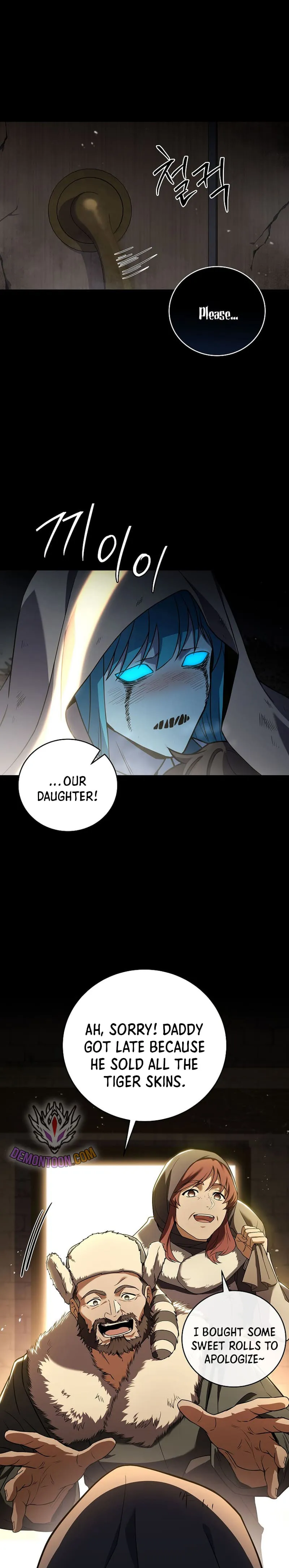 Read Return of The Frozen Player Manga Online