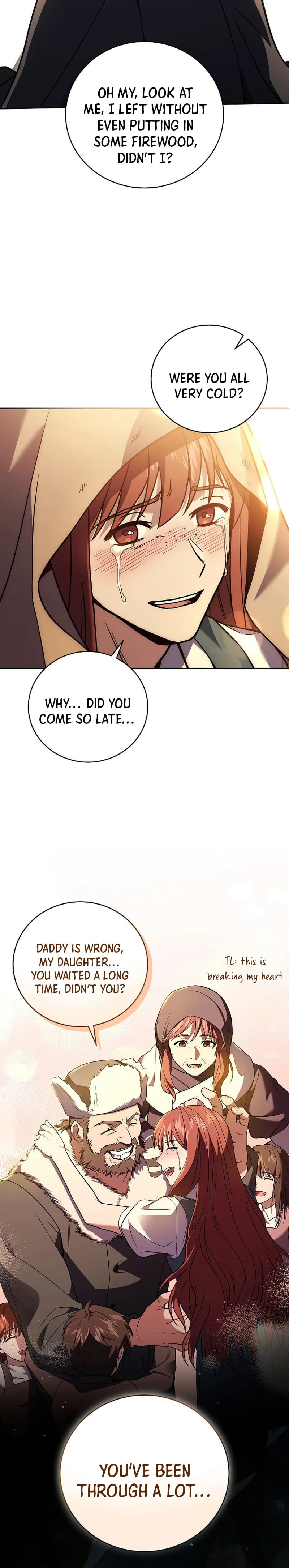 Read Return of The Frozen Player Manga Online