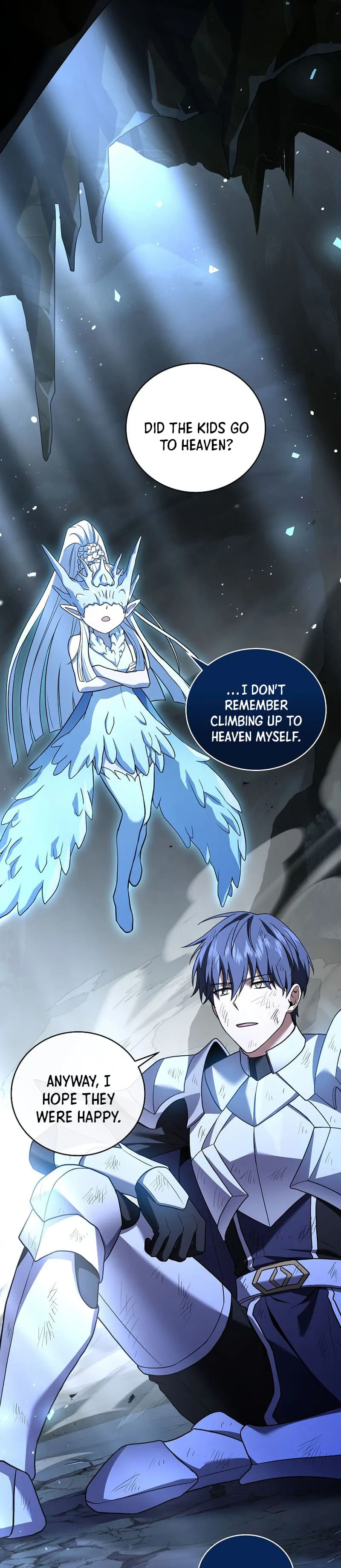 Read Return of The Frozen Player Manga Online