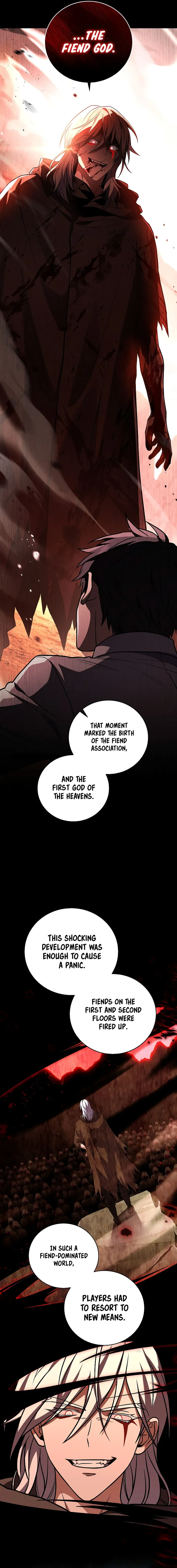 Read Return of The Frozen Player Manga Online