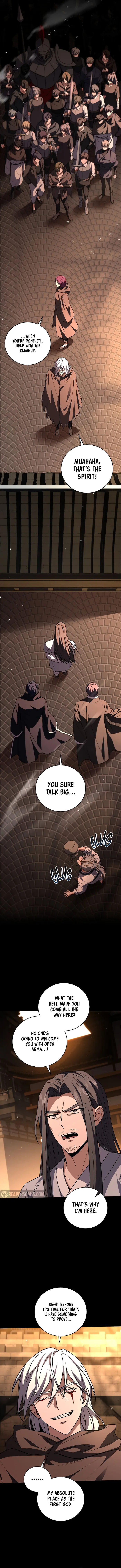 Read Return of The Frozen Player Manga Online