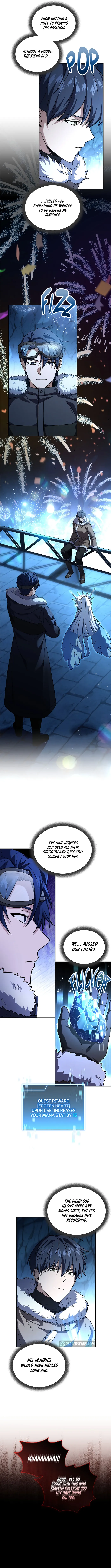 Read Return of The Frozen Player Manga Online