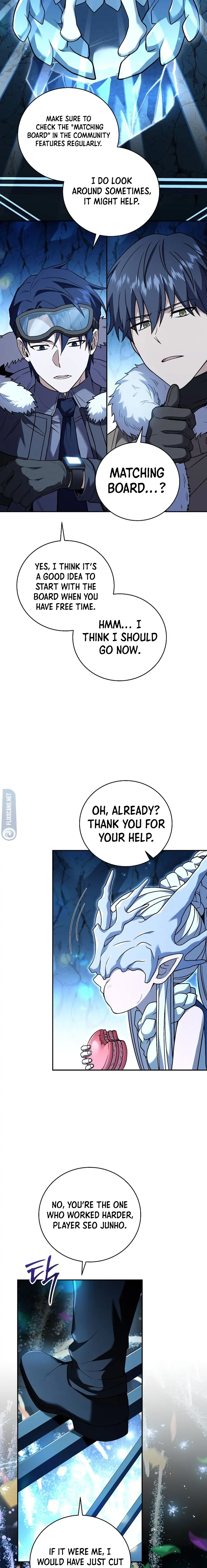 Read Return of The Frozen Player Manga Online