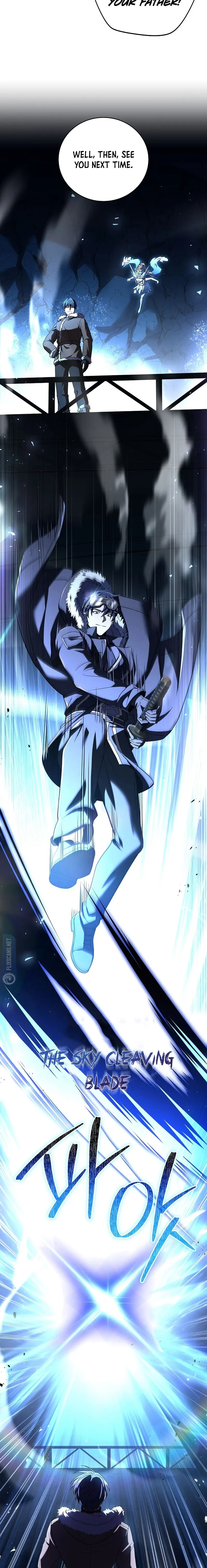 Read Return of The Frozen Player Manga Online