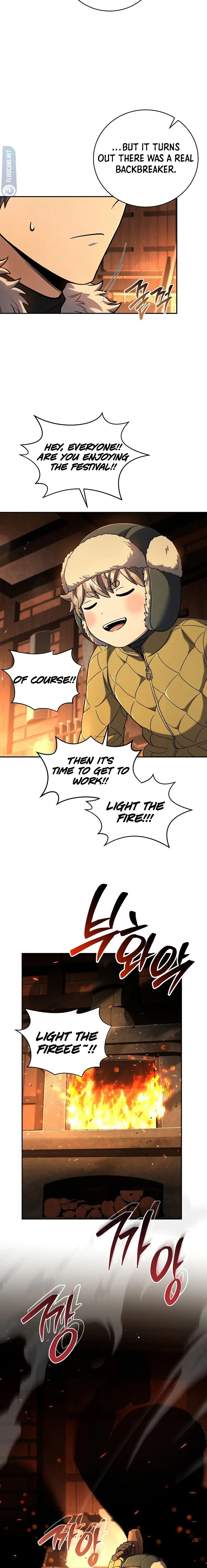 Read Return of The Frozen Player Manga Online