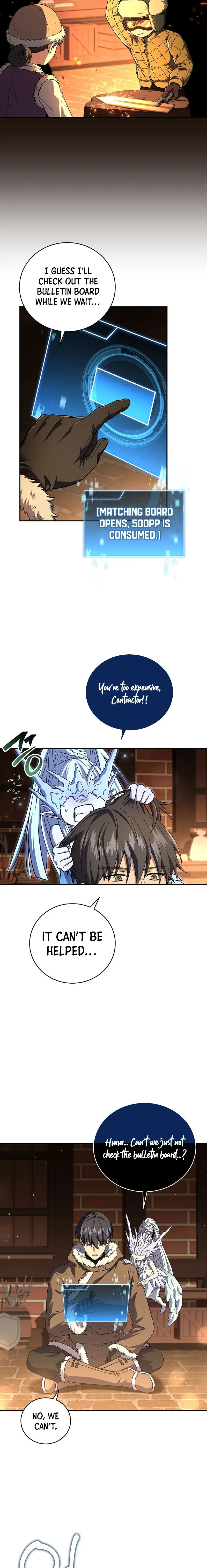 Read Return of The Frozen Player Manga Online