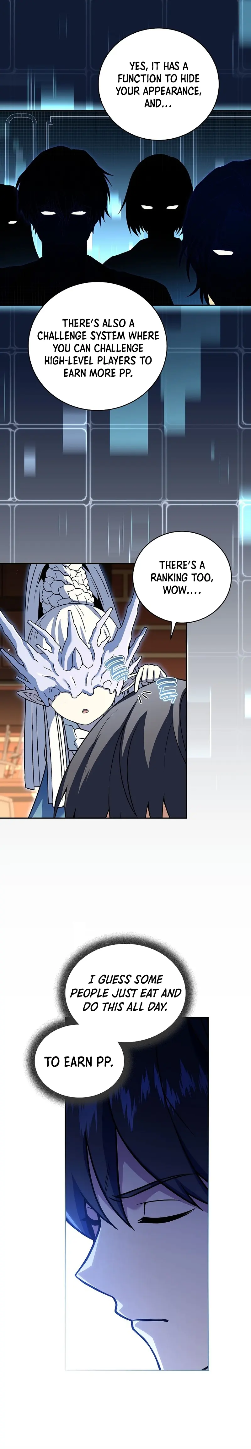 Read Return of The Frozen Player Manga Online
