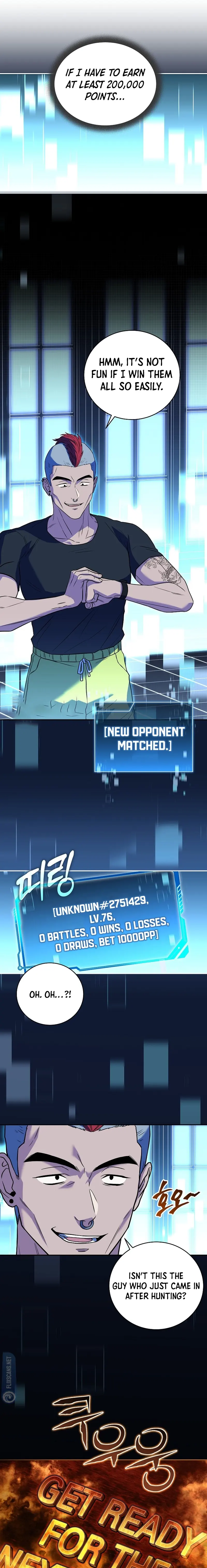 Read Return of The Frozen Player Manga Online