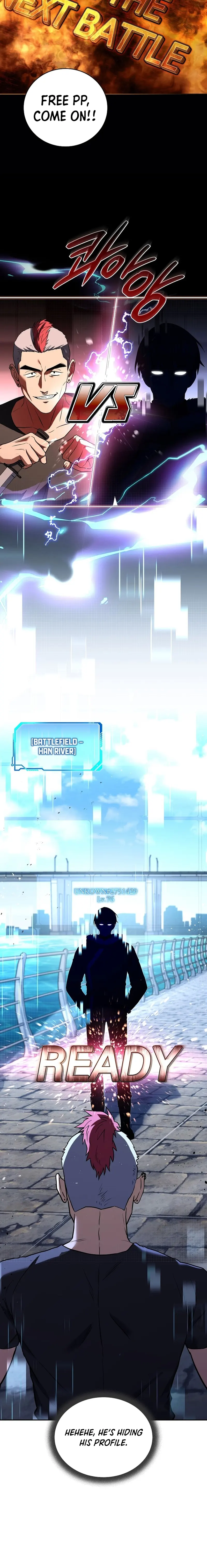 Read Return of The Frozen Player Manga Online