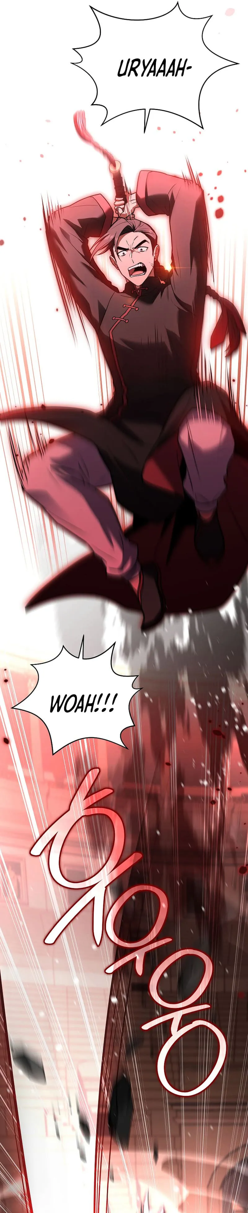 Read Return of The Frozen Player Manga Online