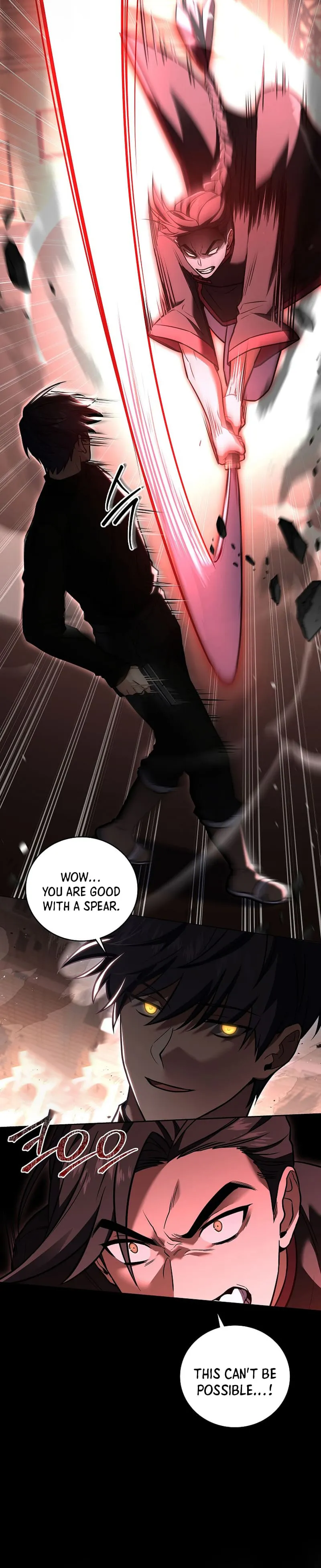 Read Return of The Frozen Player Manga Online