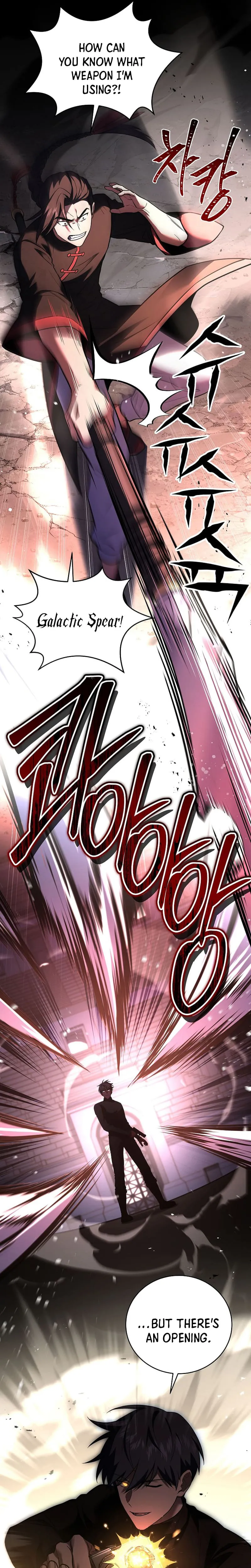 Read Return of The Frozen Player Manga Online