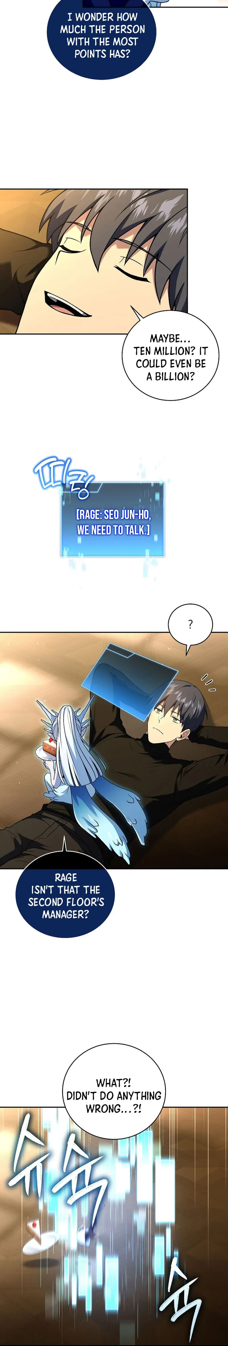 Read Return of The Frozen Player Manga Online