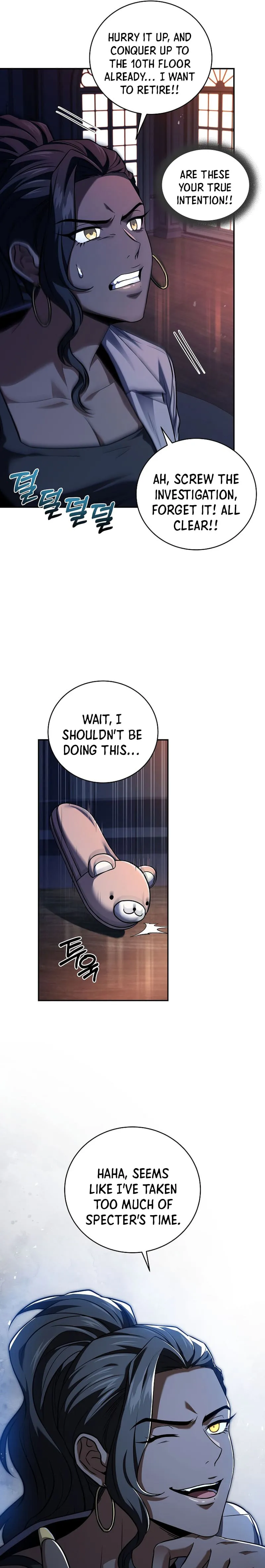Read Return of The Frozen Player Manga Online