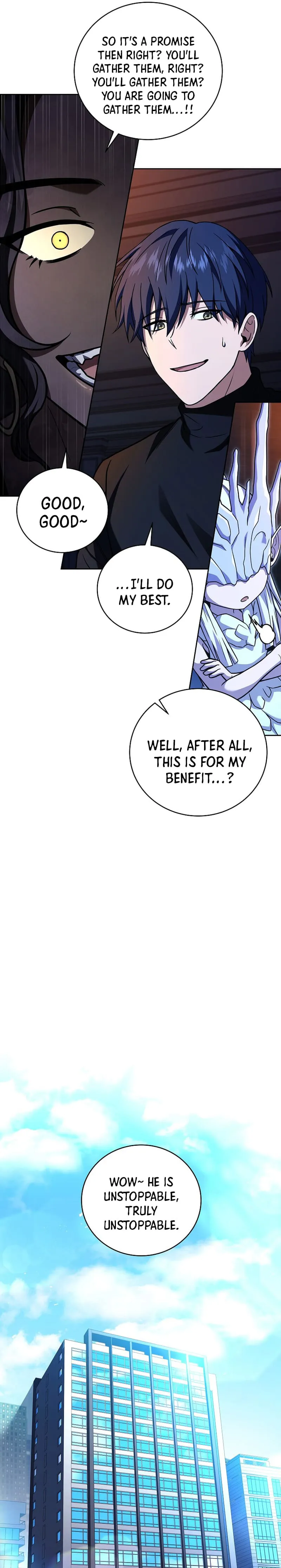 Read Return of The Frozen Player Manga Online