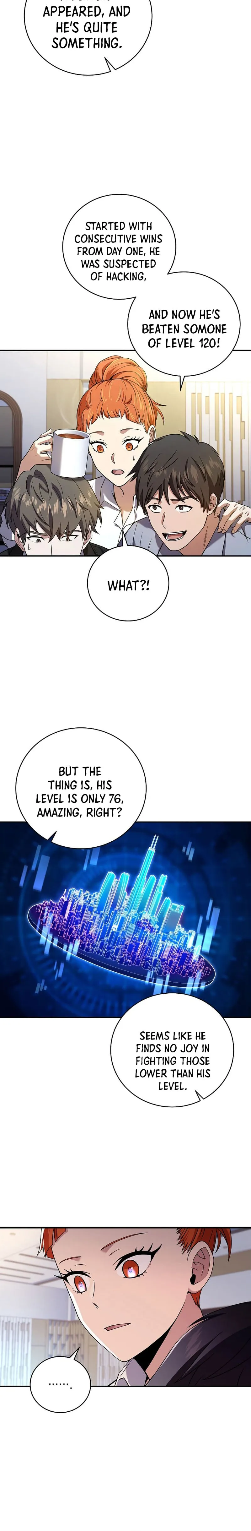 Read Return of The Frozen Player Manga Online