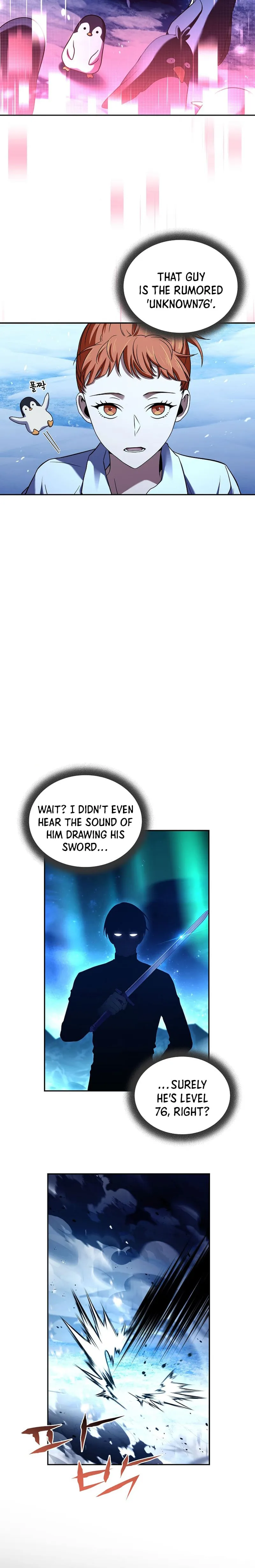 Read Return of The Frozen Player Manga Online
