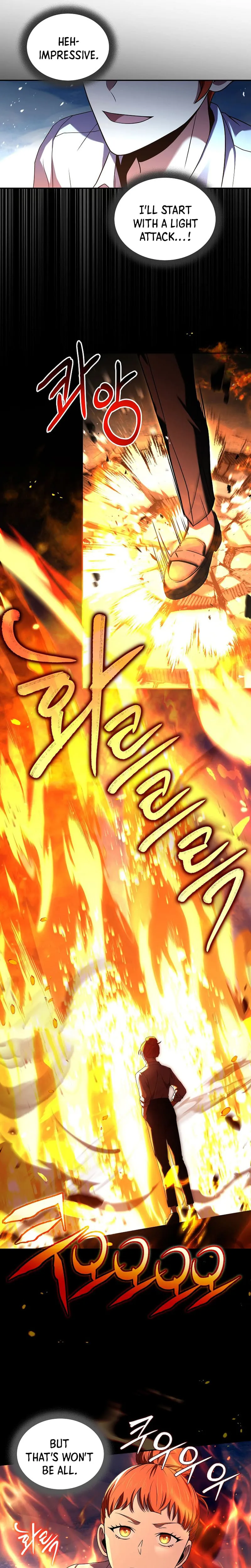 Read Return of The Frozen Player Manga Online
