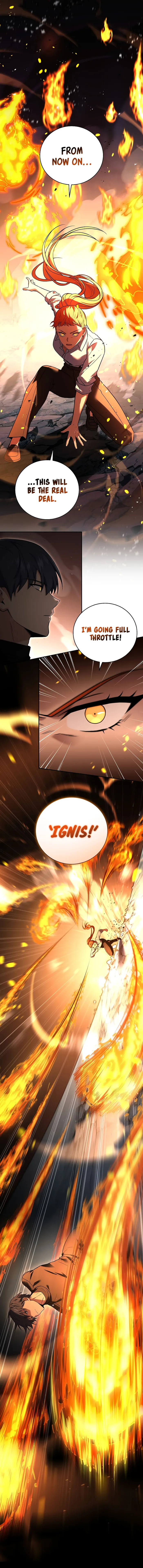 Read Return of The Frozen Player Manga Online