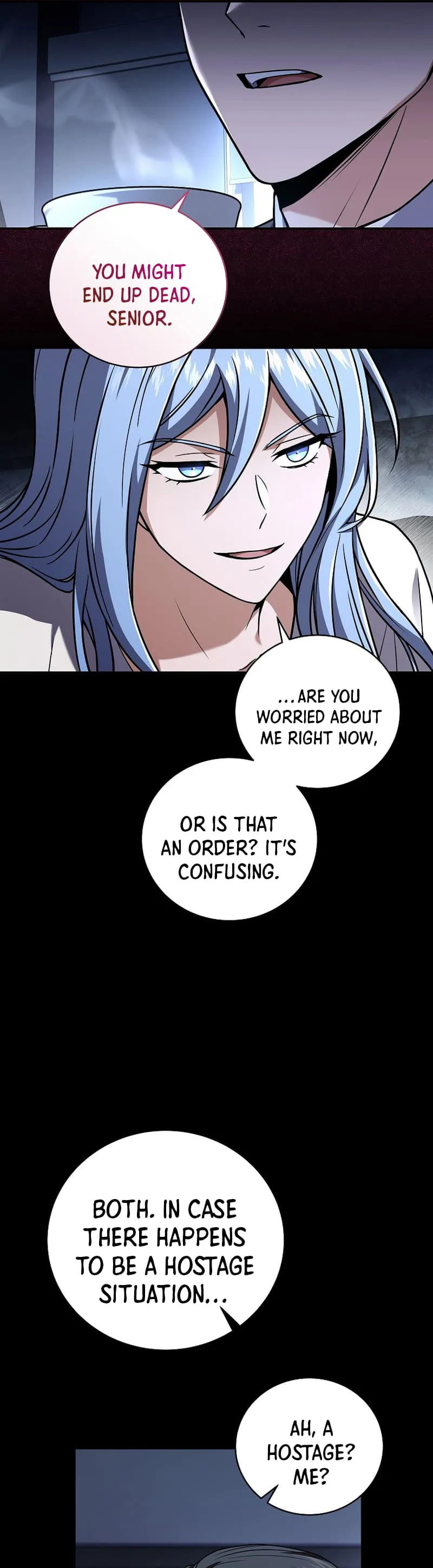 Read Return of The Frozen Player Manga Online
