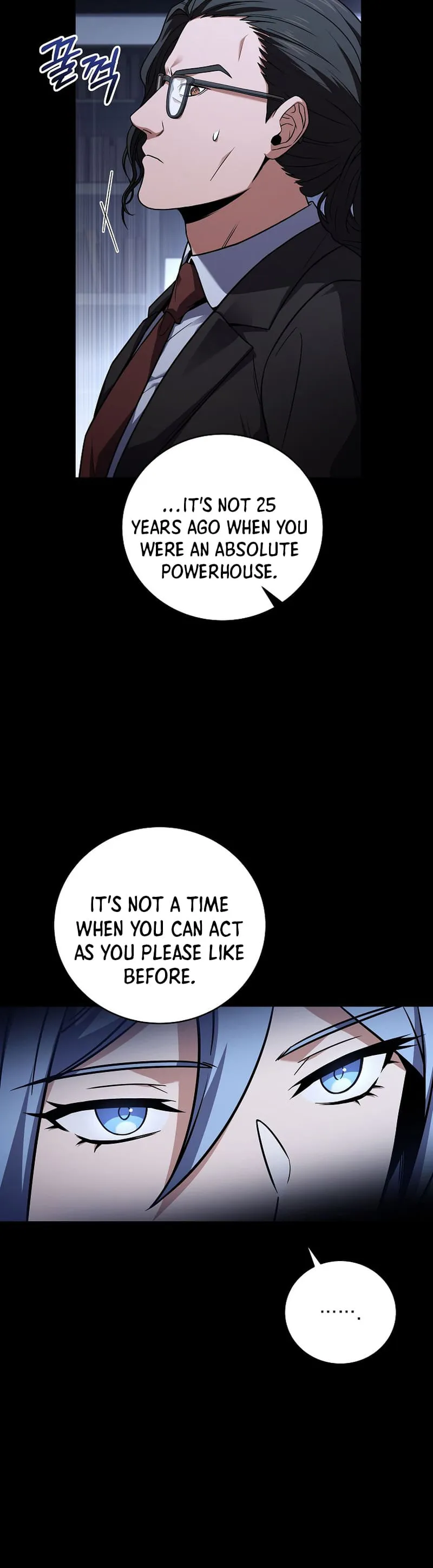 Read Return of The Frozen Player Manga Online