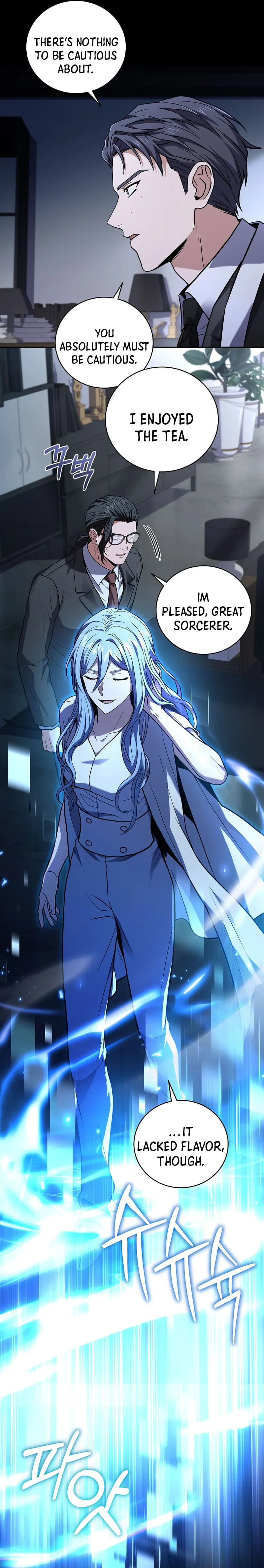 Read Return of The Frozen Player Manga Online