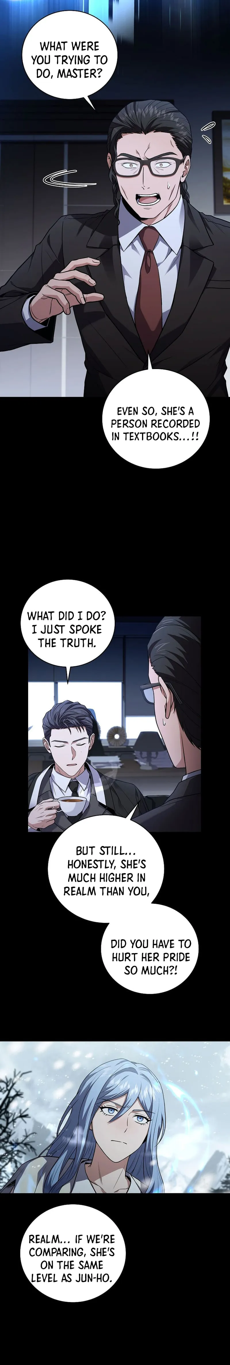 Read Return of The Frozen Player Manga Online