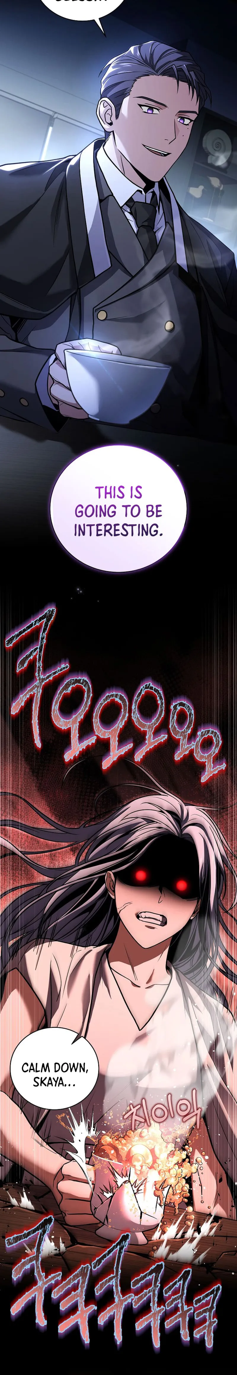 Read Return of The Frozen Player Manga Online