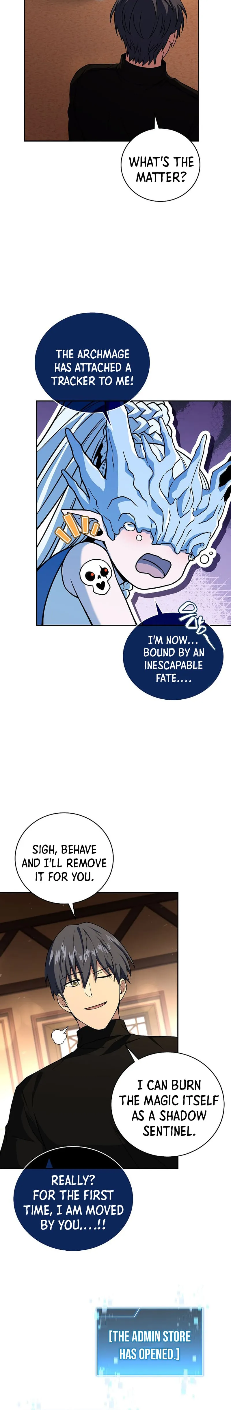 Read Return of The Frozen Player Manga Online