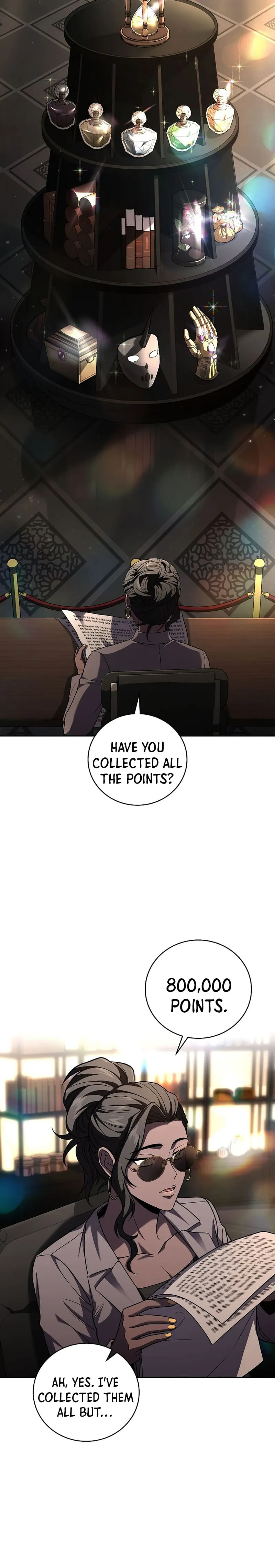 Read Return of The Frozen Player Manga Online