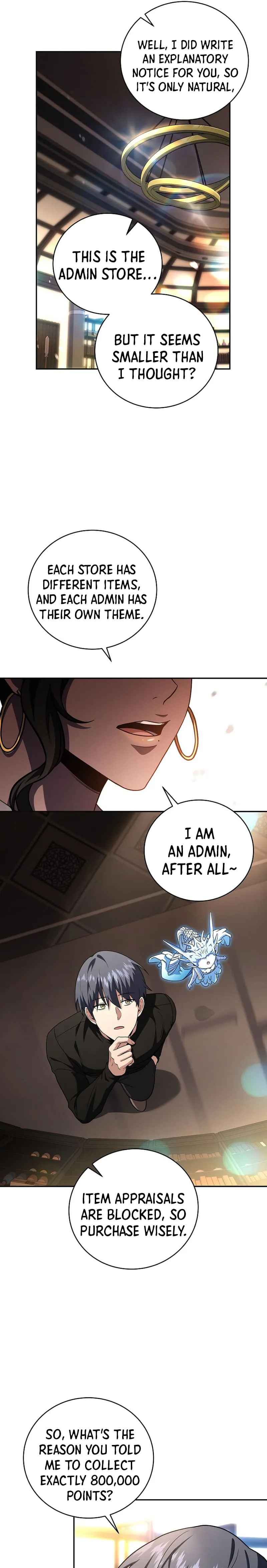 Read Return of The Frozen Player Manga Online