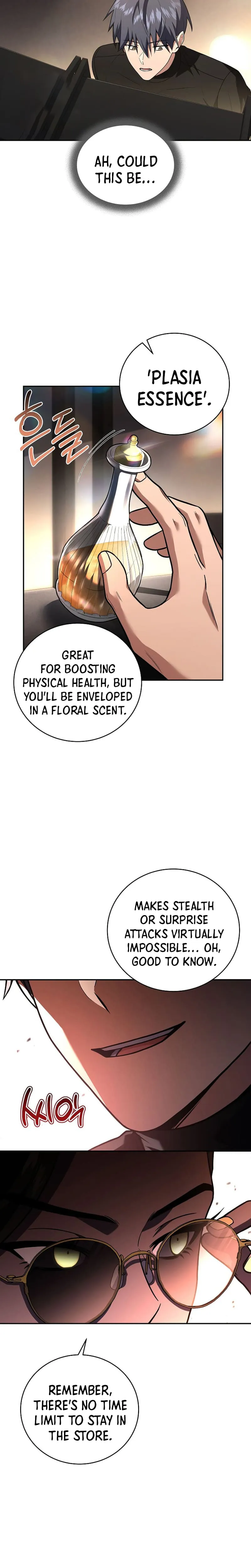 Read Return of The Frozen Player Manga Online