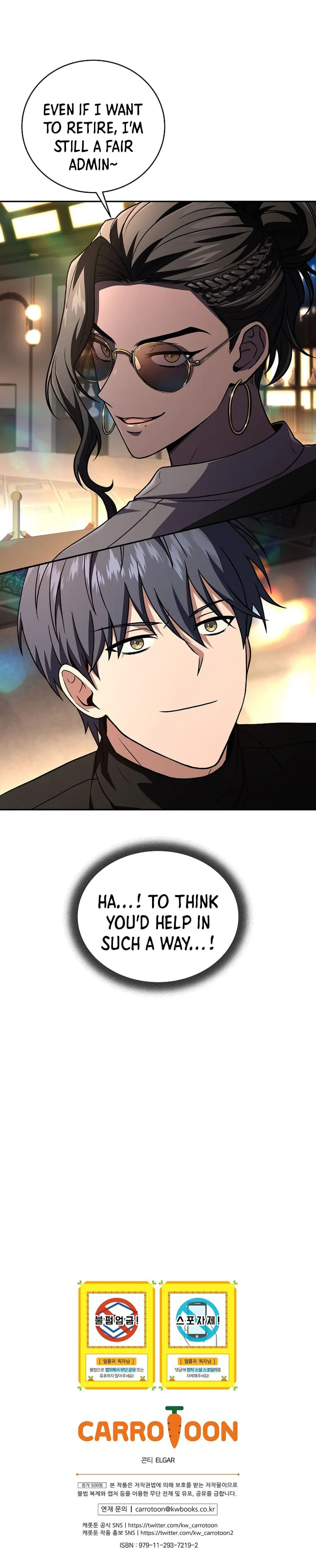 Read Return of The Frozen Player Manga Online